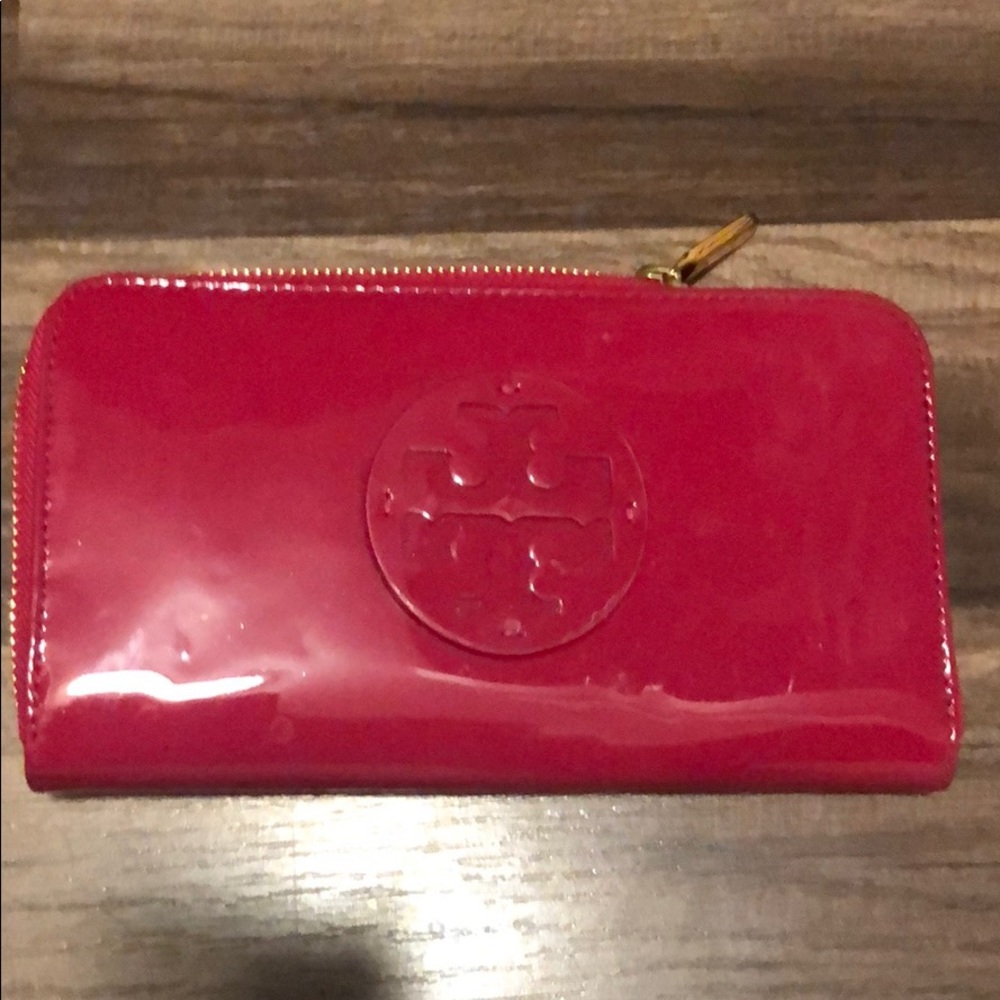 Tory Burch wallet